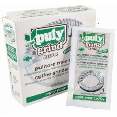 Средство Puly Grind для чистки ножей кофемолки 10 порций по 15 г, 177-65799