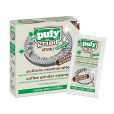 Средство Puly Grind для чистки ножей кофемолки 10 порций по 15 г, 177-65799