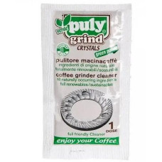 Средство для чистки ножей кофемолки Puly Grind 15 грамм (одна порция), 177-65800