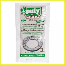 Средство для чистки ножей кофемолки Puly Grind 15 грамм (одна порция), 177-65800