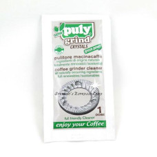 Средство для чистки ножей кофемолки Puly Grind 15 грамм (одна порция), 177-65800