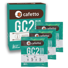 Средство Cafetto GC2 для чистки ножей кофемолки, 177-65801
