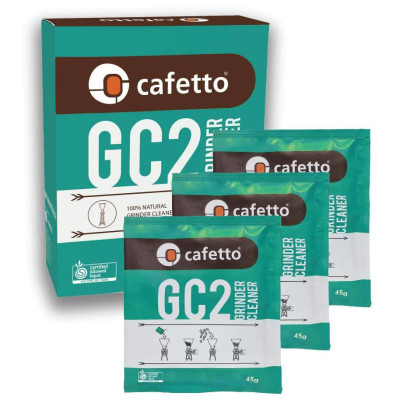 Средство Cafetto GC2 для чистки ножей кофемолки, 177-65801