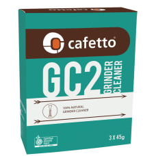 Средство Cafetto GC2 для чистки ножей кофемолки, 177-65801