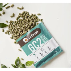Средство Cafetto GC2 для чистки ножей кофемолки, 177-65801