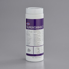 Гранулы Urnex SuperGrindz Grinder Cleaning 330 г. для чистки кофемолки в суперавтоматах, 177-65802
