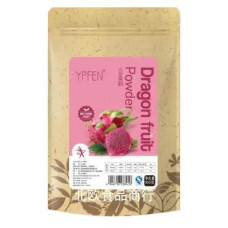 Фруктовий порошок Матча YPFEN Пітахая 100 г., 173-65810
