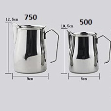 Набор 2 Питчера Black Brew Europa 500 и 750 мл., 175-65820