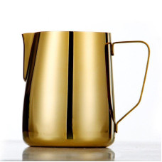 Питчер 600 мл Kopi Espresso Golden молочник, 175-65822
