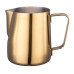 Питчер 600 мл Kopi Espresso Golden молочник, 175-65822