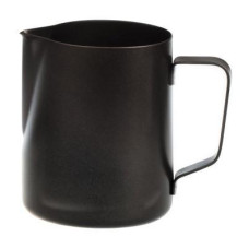 Питчер 350 мл Kopi Espresso Черный молочник, 175-65823