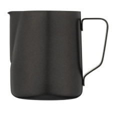 Питчер 350 мл Kopi Espresso Черный молочник, 175-65823