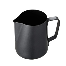 Питчер 350 мл Kopi Espresso Черный молочник, 175-65823