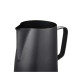 Питчер 350 мл Kopi Espresso Черный молочник, 175-65823