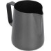 Питчер 350 мл Kopi Espresso Черный молочник, 175-65823