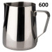 Питчер молочник APS 600 мл., 175-65824