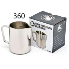 Питчер Rhino Pro 360 мл. молочник Rhinowares, 175-65827