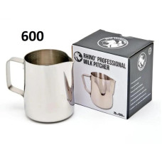 Питчер Rhino Pro 600 мл. молочник Rhinowares, 175-65828