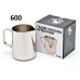 Питчер Rhino Pro 600 мл. молочник Rhinowares, 175-65828