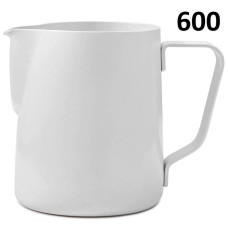 Питчер Rhino Stealth 600 мл. молочник Rhinowares Белый, 175-65831