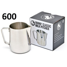 Пітчер Rhino Classic 600 мл. Молочник Rhinowares, 175-65833
