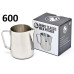 Пітчер Rhino Classic 600 мл. Молочник Rhinowares, 175-65833