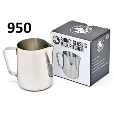 Пітчер Rhino Classic 950 мл. Молочник Rhinowares, 175-65834