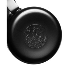 Пітчер Rhino Stealth 360 мл. молочник Rhinowares Чорний, 175-65835