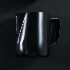 Пітчер Rhino Stealth 360 мл. молочник Rhinowares Чорний, 175-65835
