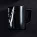 Пітчер Rhino Stealth 360 мл. молочник Rhinowares Чорний, 175-65835