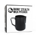Пітчер Rhino Stealth 360 мл. молочник Rhinowares Чорний, 175-65835