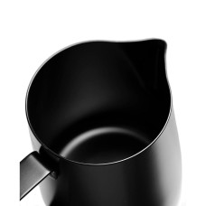 Пітчер Rhino Stealth 600 мл. молочник Rhinowares Чорний, 175-65836