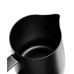 Пітчер Rhino Stealth 600 мл. молочник Rhinowares Чорний, 175-65836