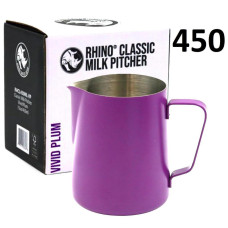 Пітчер Rhino Classic Milk Pitcher 450 ml Vivid Plum, 175-65837