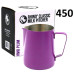 Пітчер Rhino Classic Milk Pitcher 450 ml Vivid Plum, 175-65837