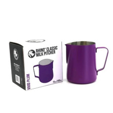 Пітчер Rhino Classic Milk Pitcher 450 ml Vivid Plum, 175-65837