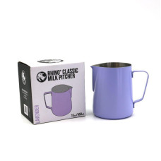 Пітчер Rhino Classic Milk Pitcher 450 ml Lavender, 175-65838