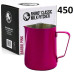 Пітчер Rhino Classic Milk Pitcher 450 ml Barbie Pink, 175-65839