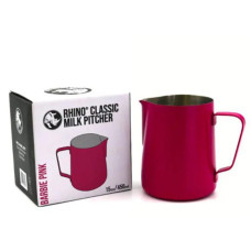 Пітчер Rhino Classic Milk Pitcher 450 ml Barbie Pink, 175-65839