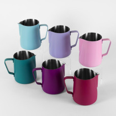 Пітчер Rhino Classic Milk Pitcher 450 ml Barbie Pink, 175-65839