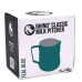 Пітчер Rhino Classic Milk Pitcher 450 ml Teal Blue, 175-65840