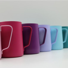 Пітчер Rhino Classic Milk Pitcher 450 ml Teal Blue, 175-65840