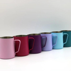 Пітчер Rhino Classic Milk Pitcher 450 ml Teal Blue, 175-65840