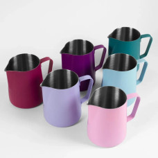 Пітчер Rhino Classic Milk Pitcher 450 ml Teal Blue, 175-65840