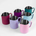 Пітчер Rhino Classic Milk Pitcher 450 ml Teal Blue, 175-65840