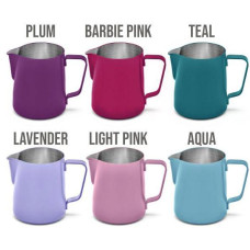 Пітчер Rhino Classic Milk Pitcher 450 ml Teal Blue, 175-65840