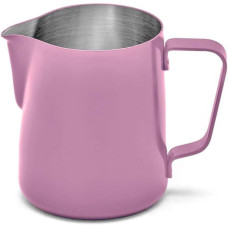 Пітчер Rhino Classic Milk Pitcher 450 ml Pink Marshmallow, 175-65841