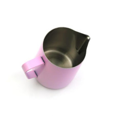 Пітчер Rhino Classic Milk Pitcher 450 ml Pink Marshmallow, 175-65841