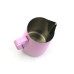 Пітчер Rhino Classic Milk Pitcher 450 ml Pink Marshmallow, 175-65841