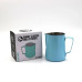 Пітчер Rhino Classic Milk Pitcher 450 ml Fair Aqua, 175-65842